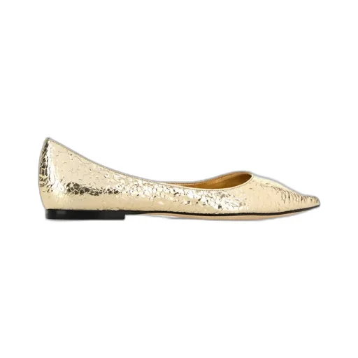 Love Flat Ballerinas