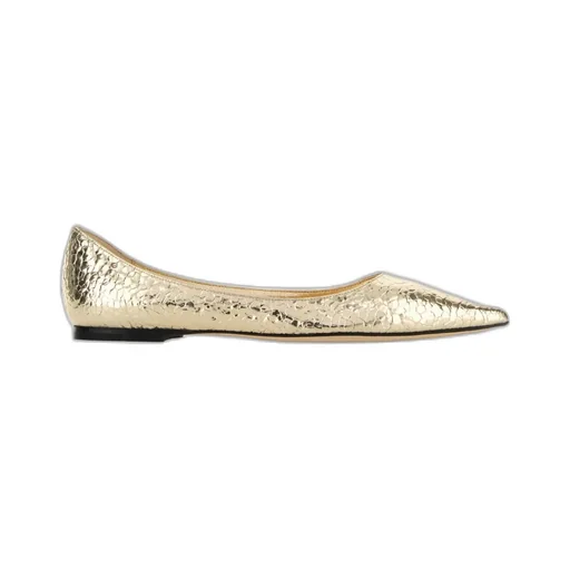 Love Flat Ballerinas