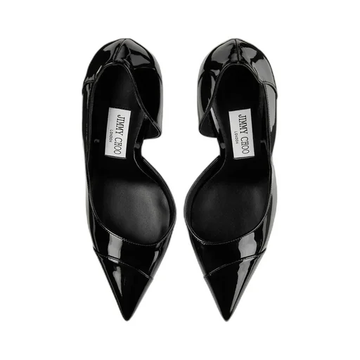 Brigitte High Heels