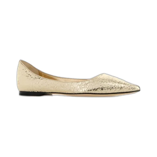 Love Flat Ballerinas