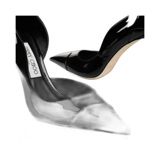 Brigitte High Heels