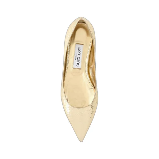Love Flat Ballerinas