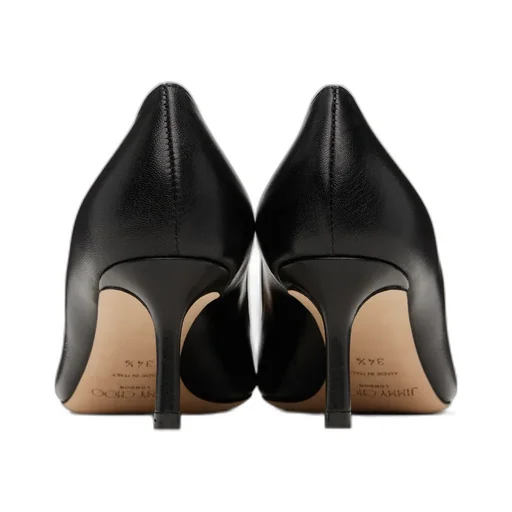 Romy Pumps