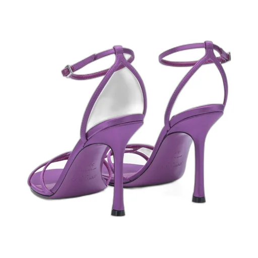 Leo 100 Wrap Sandals
