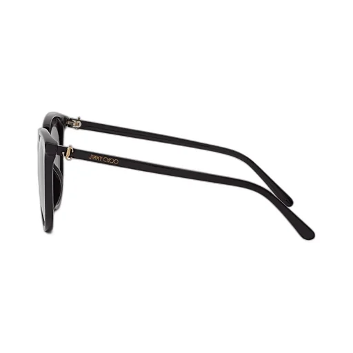 Oval Frame Sunglasses