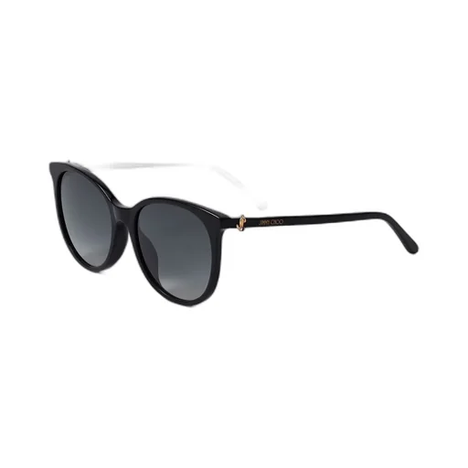 Oval Frame Sunglasses