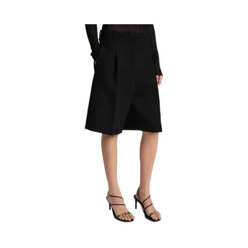 Laden Shorts