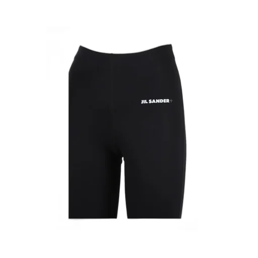 Logo Printed Leggings