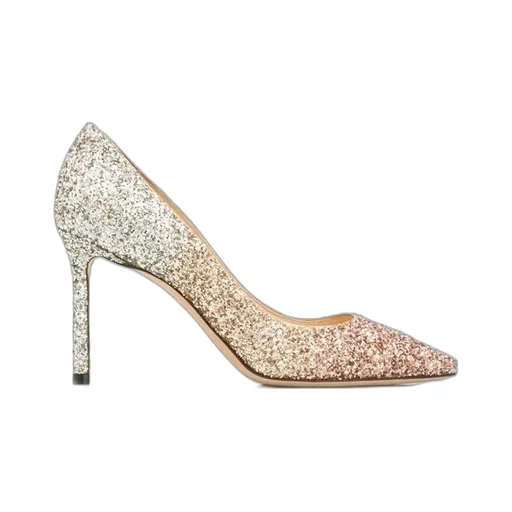 Romy 85 High Heels