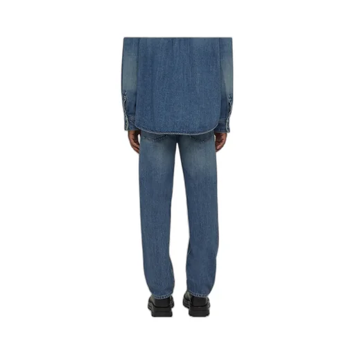 Regular Denim Jeans
