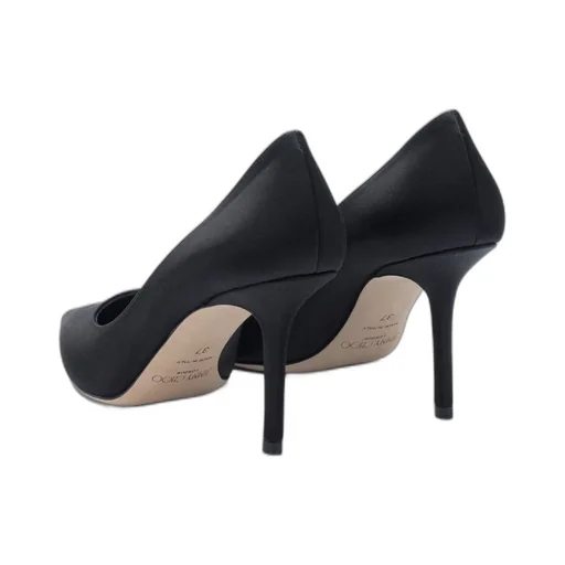 Love 85 Pointed-Toe Slip-On Pumps