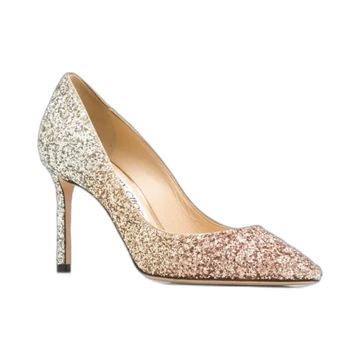 Romy 85 High Heels