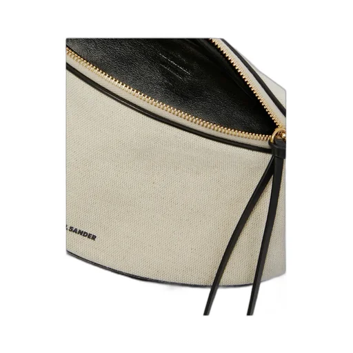 Moon Logo Belt Bag