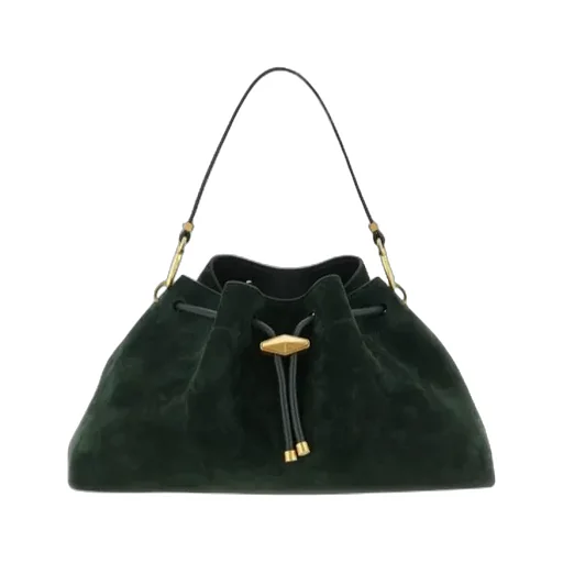 Cinch Bucket Bag