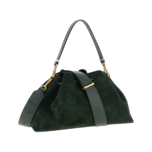 Cinch Bucket Bag