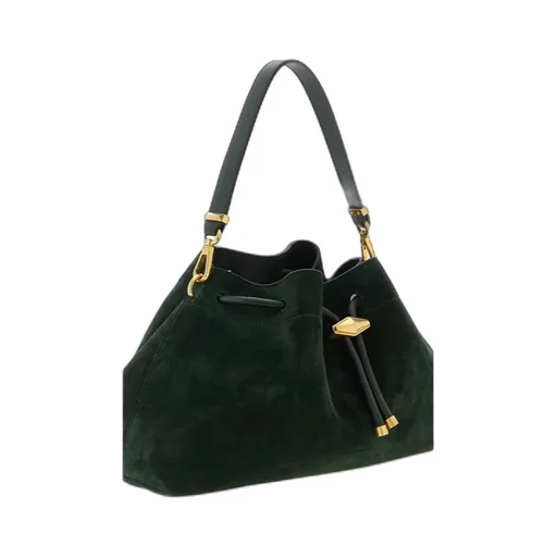Cinch Bucket Bag