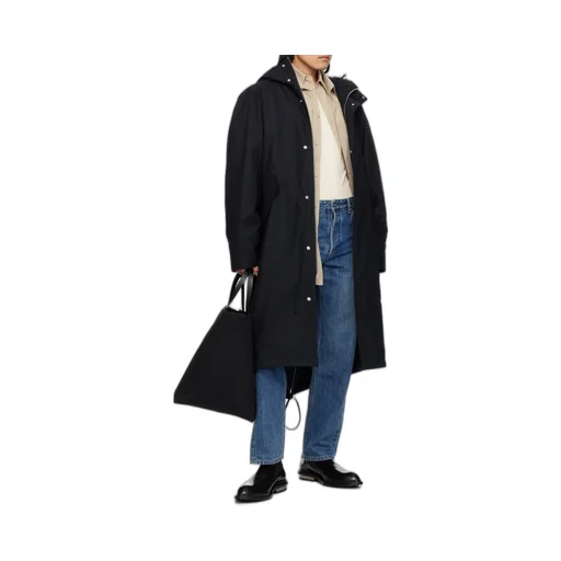 Regular Denim Jeans