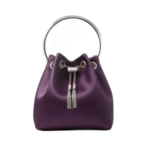 Bon Bon Logo-Plaque Mini Bag