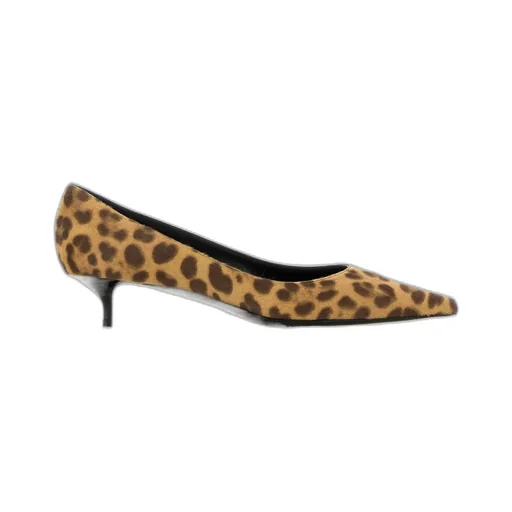 Amelia Pointed Toe Pumps