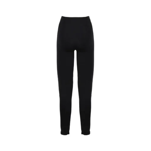 Logo Printed Leggings
