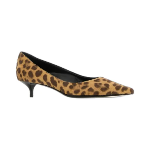 Amelia Pointed Toe Pumps