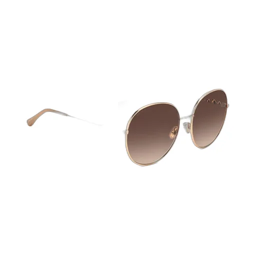 Logo Sunglasses