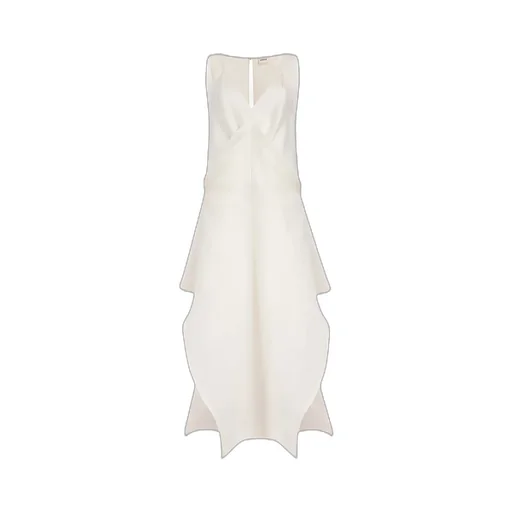 Kenith Maxi Dress
