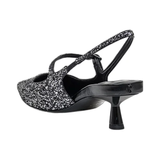 Didi Pointed Slingback Heels