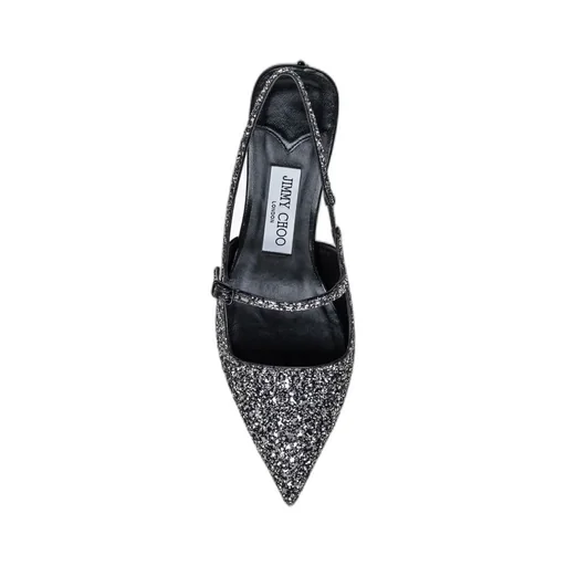 Didi Pointed Slingback Heels