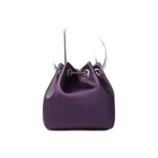 Bon Bon Logo-Plaque Mini Bag