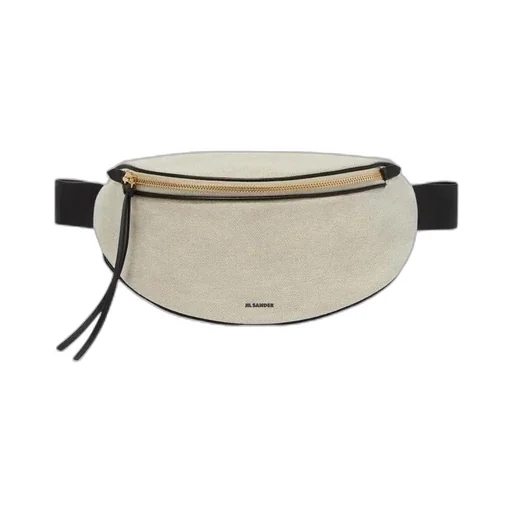 Moon Logo Belt Bag