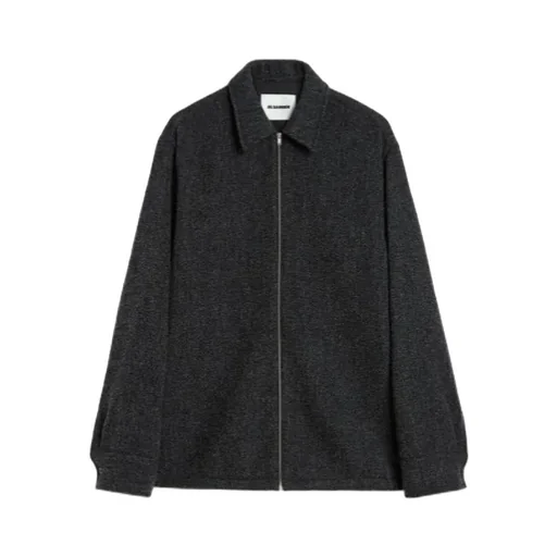 Chevron Overshirt