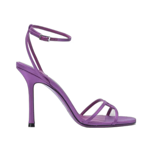 Leo 100 Wrap Sandals