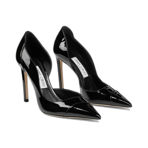 Brigitte High Heels