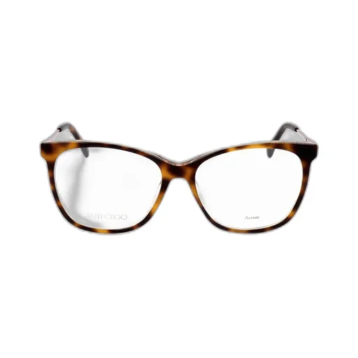 Rectangle Frame Glasses