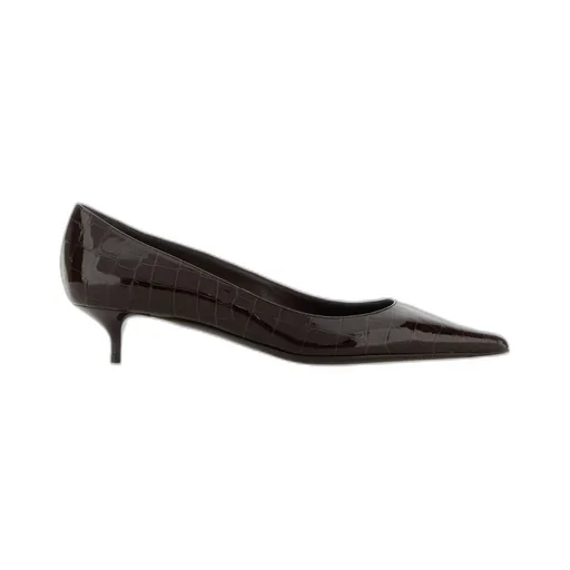 Amelia Pointed Toe Pumps