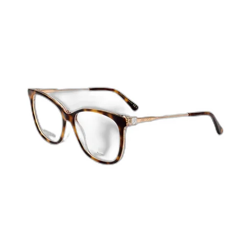 Rectangle Frame Glasses