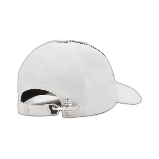 Logo Embroidery Cap
