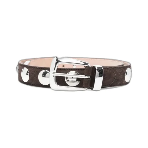 Rivet Belt