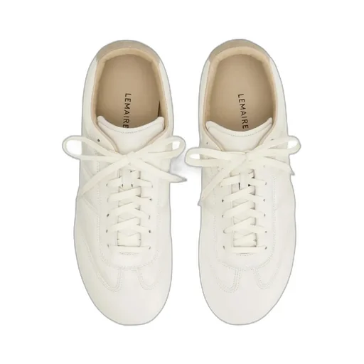 Soft Runner Sneakers