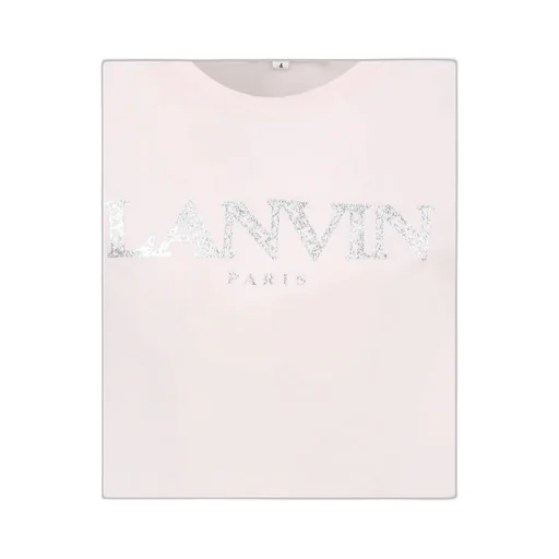 Crew Neck T-Shirt