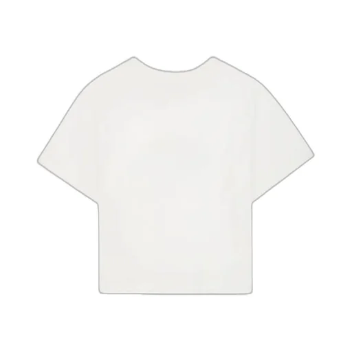 Crew Neck T-Shirt