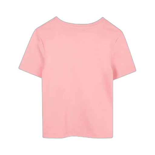 Crew Neck T-Shirt