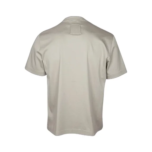 Crew Neck T-Shirt