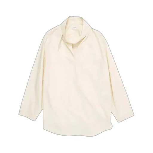 Turtleneck Cardigan