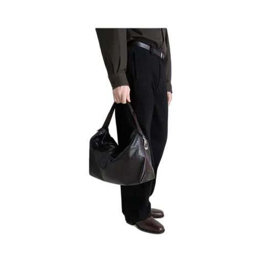 Berlingot Hobo Bag
