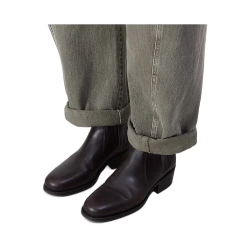 Chelsea Boots