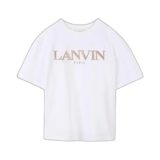 Short-Sleeved T-Shirt