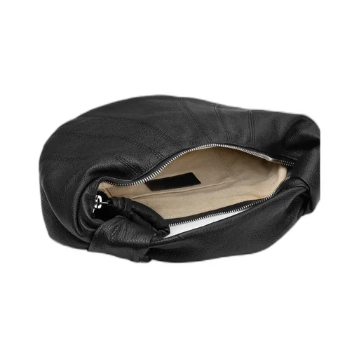 Mini Fortune Croissant Tote Bag