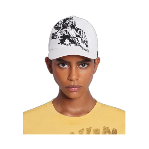 Logo Embroidery Cap